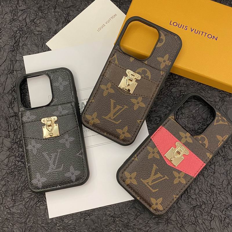 LV iphone 7-14pro max  (8)