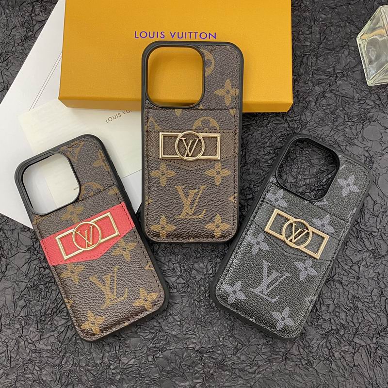 LV iphone 7-14pro max  (8)