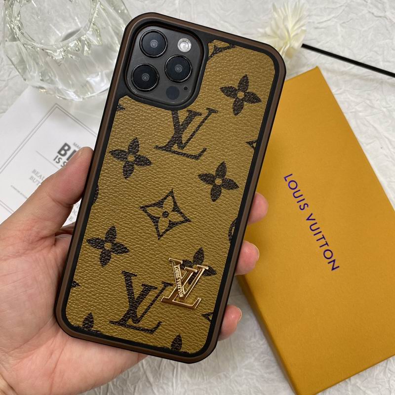 LV iphone 7-14pro max  (8)