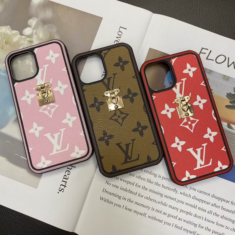 LV iphone 7-14pro max  (8)