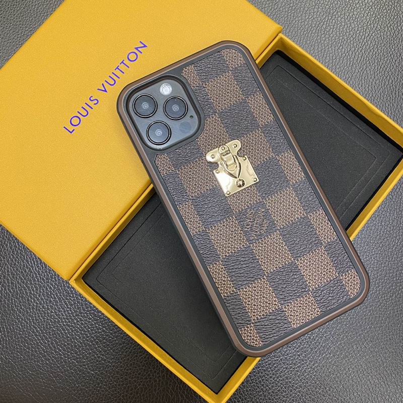 LV iphone 7-14pro max  (8)
