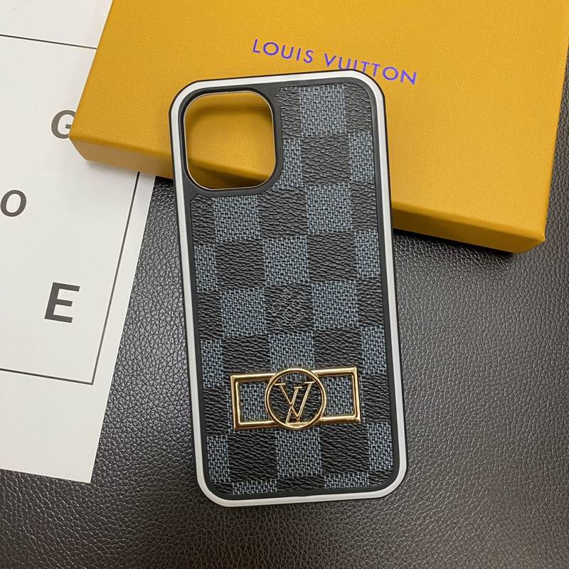 LV iphone 7-14pro max  (8)