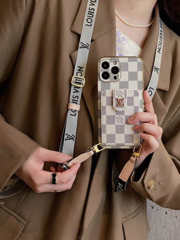 LV iphone 7-14pro max  (9)