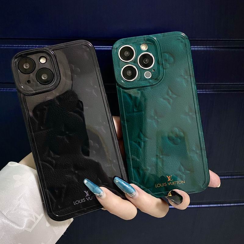 LV iphone 7-14pro max  (9)