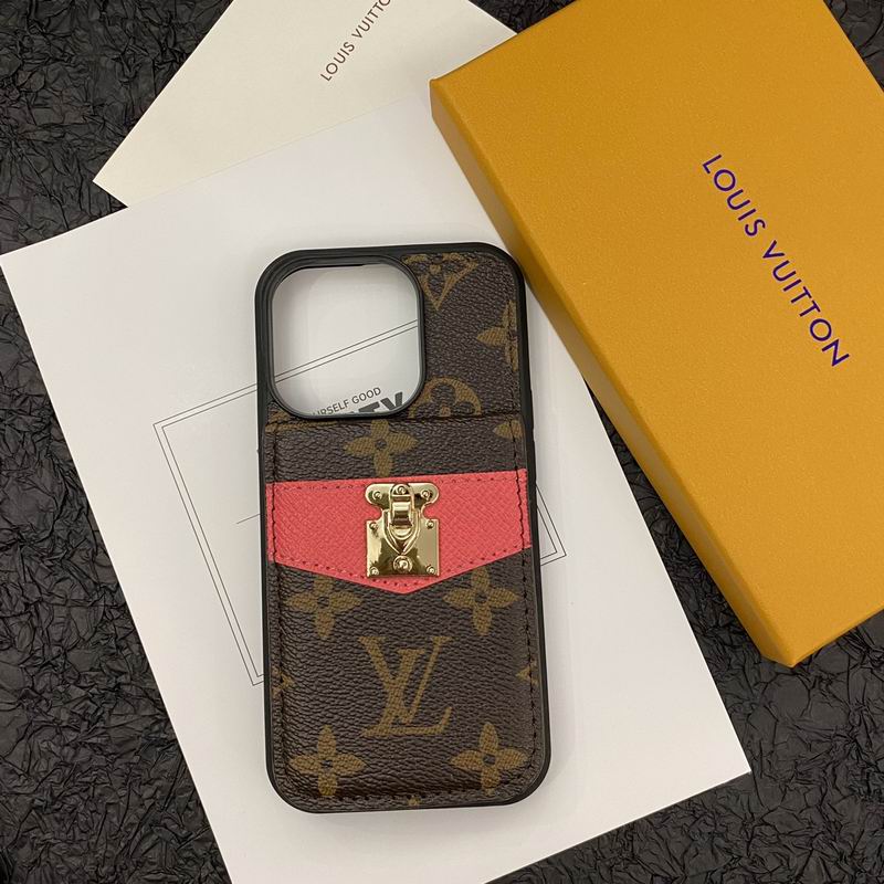 LV iphone 7-14pro max  (9)