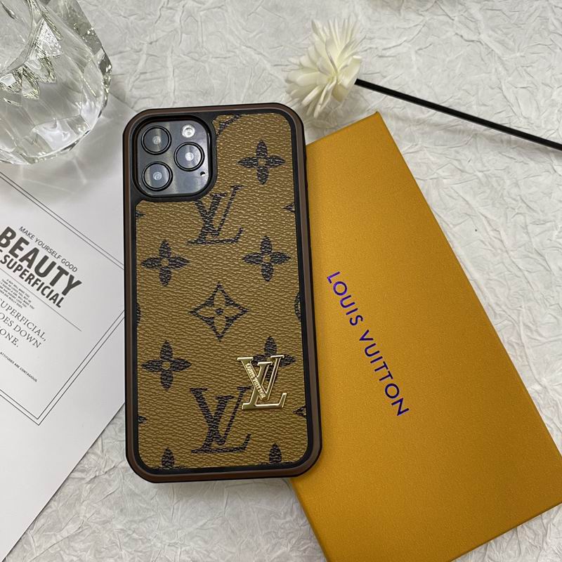 LV iphone 7-14pro max  (9)