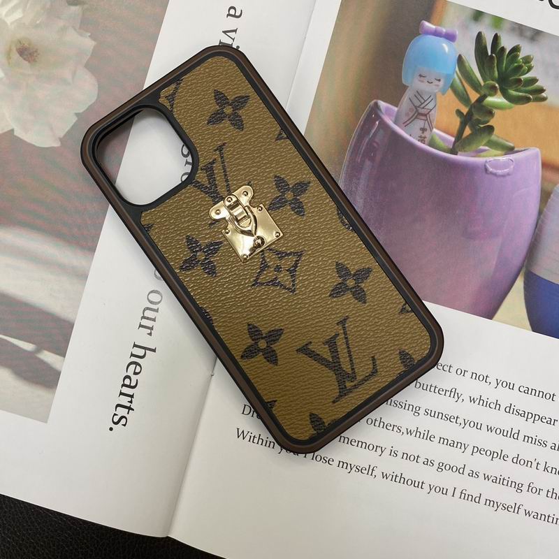 LV iphone 7-14pro max  (9)