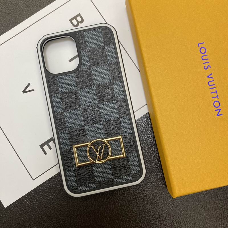 LV iphone 7-14pro max  (9)