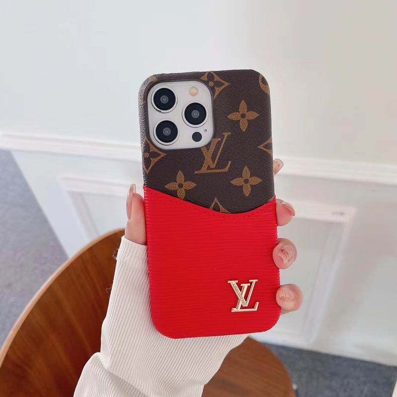 LV iphone 7-15pro max  (1)