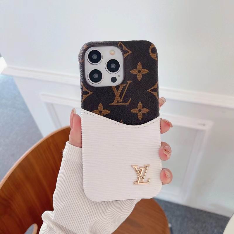 LV iphone 7-15pro max  (2)