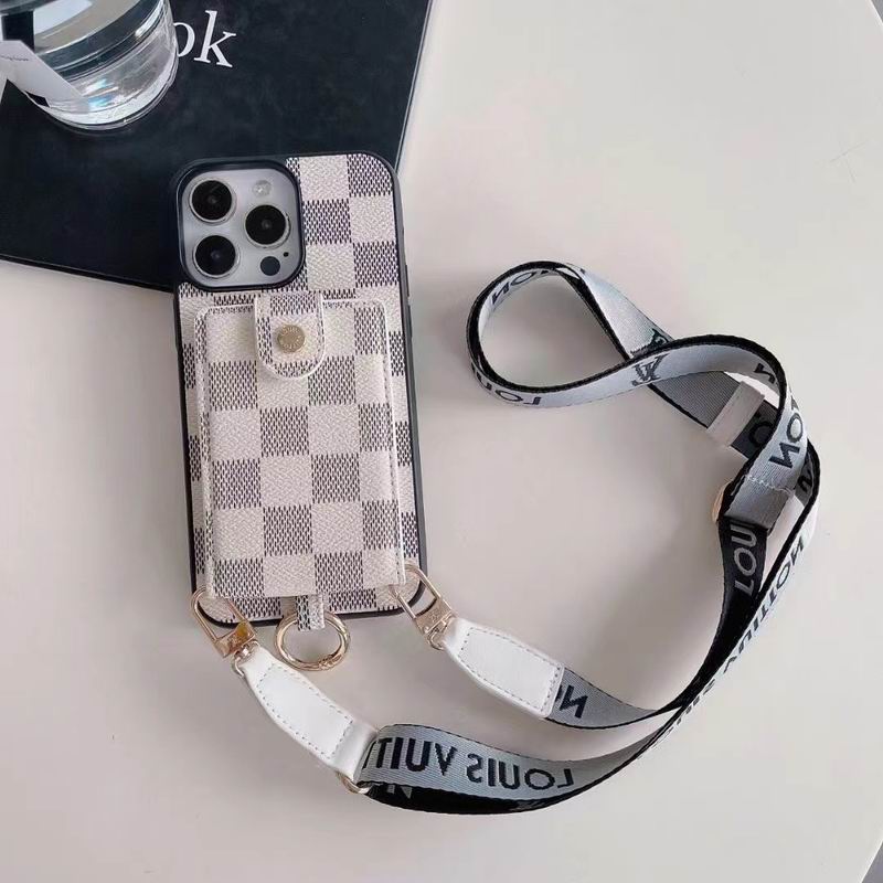 LV iphone phone shell  (7)