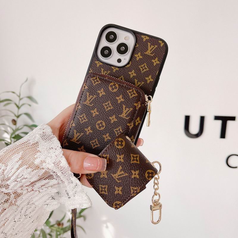 LV iphone shell (3)