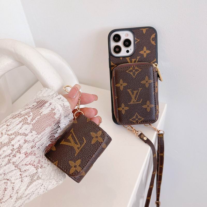 LV iphone shell (4)