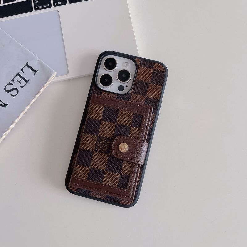 LV iphone shell  (4)