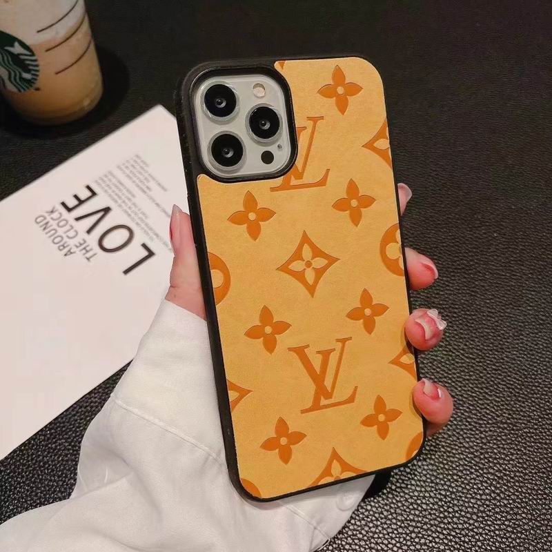 LV iphone shell  (5)