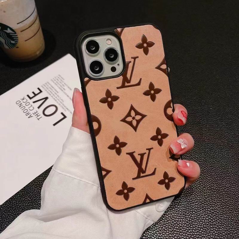 LV iphone shell  (6)