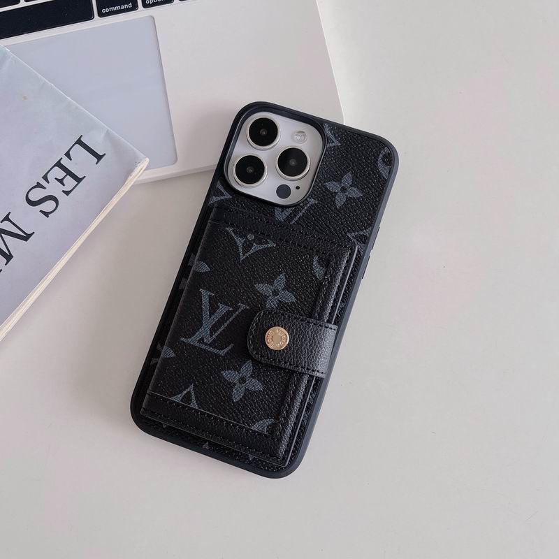 LV iphone shell  (6)