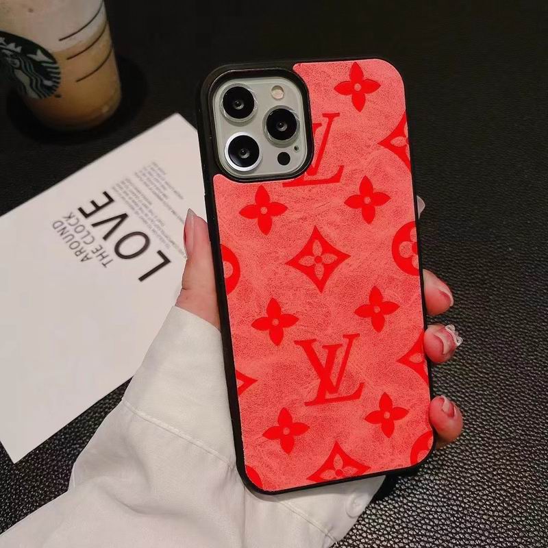 LV iphone shell  (7)