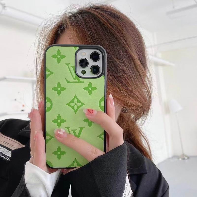 LV iphone shell  (8)