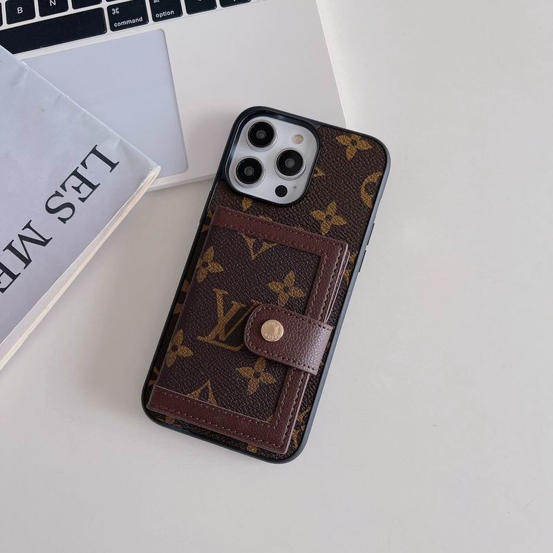 LV iphone shell  (8)