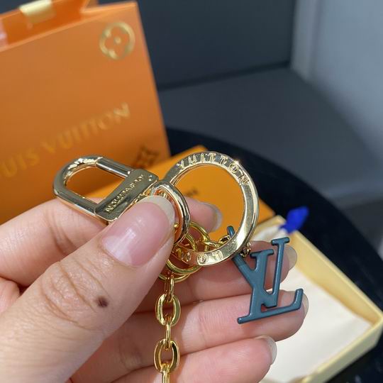 LV keyring 粉红兔子 12lyh02 (6)