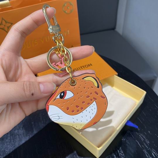 LV keyring 豹子头 12lyh03 (2)
