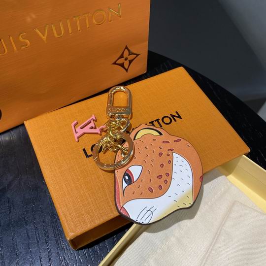 LV keyring 豹子头 12lyh03 (3)