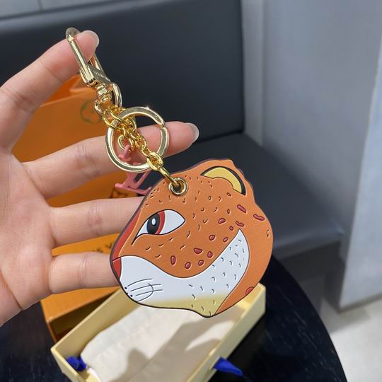 LV keyring 豹子头 12lyh03 (5)