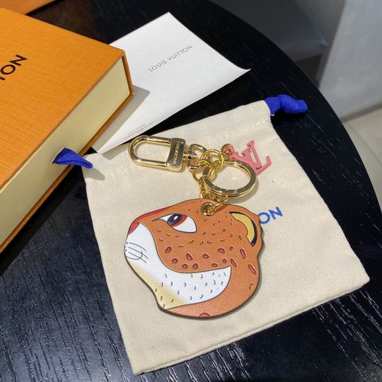 LV keyring 豹子头 12lyh03 (6)