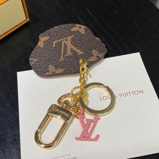 LV keyring 豹子头 12lyh03 (7)