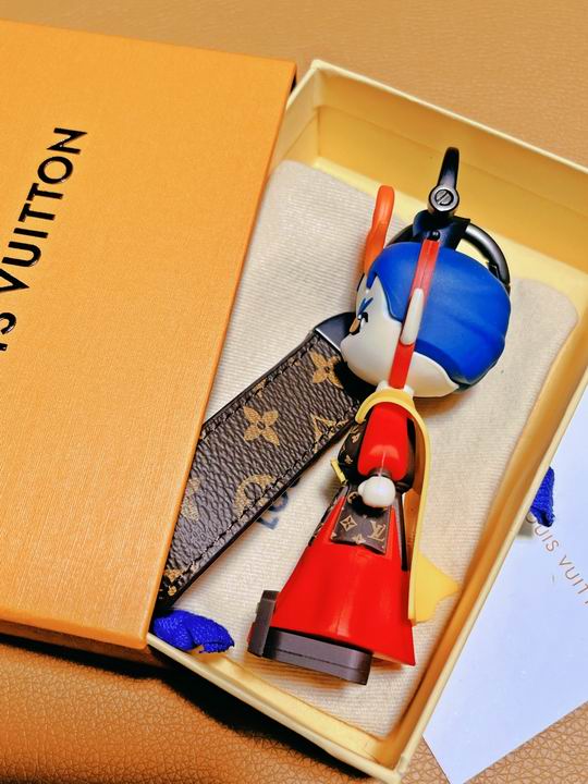 LV keyring 龙太子 02lyh09 (10)