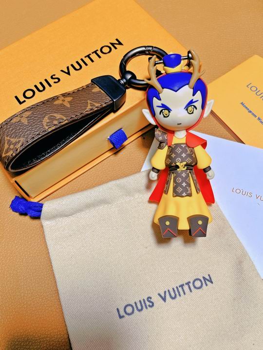 LV keyring 龙太子 02lyh09 (11)