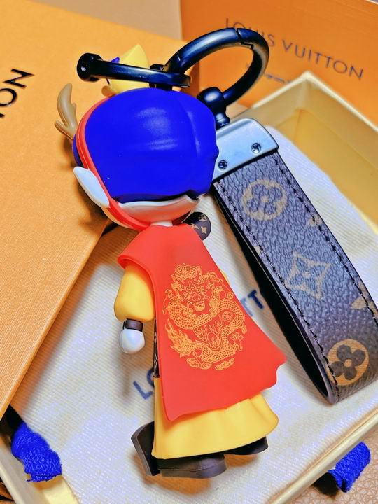 LV keyring 龙太子 02lyh09 (12)