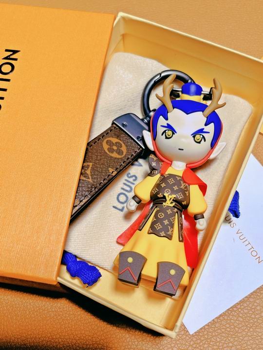LV keyring 龙太子 02lyh09 (13)