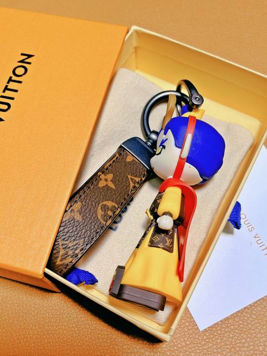 LV keyring 龙太子 02lyh09 (14)