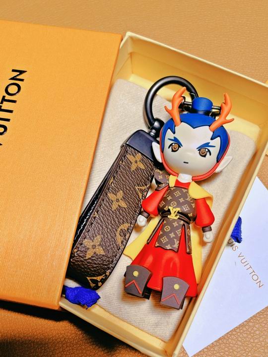 LV keyring 龙太子 02lyh09 (8)