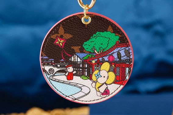 LV keyring 12lyh06 (6)