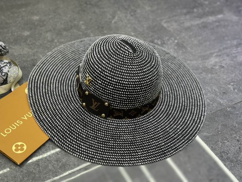 LV top hat dx (6)