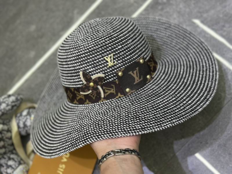 LV top hat dx (8)