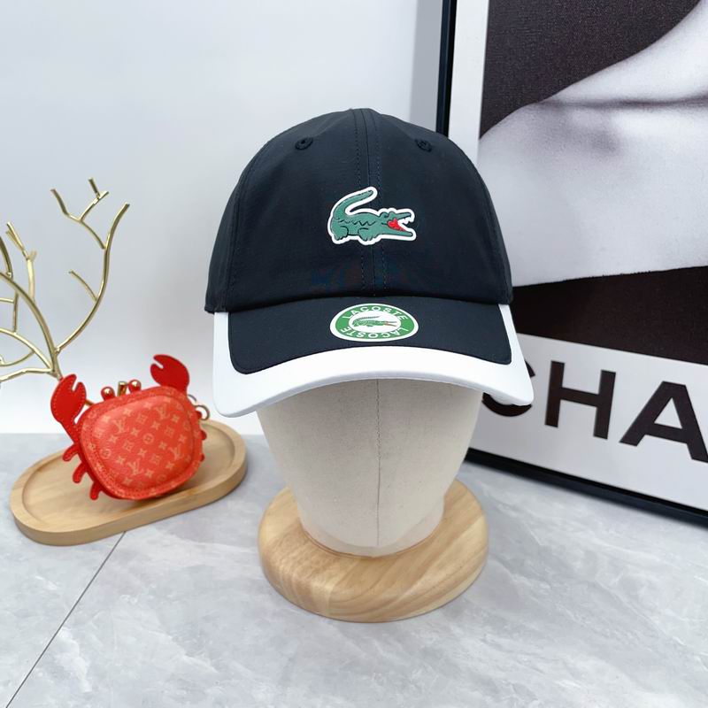 Lacoste cap dx (18)