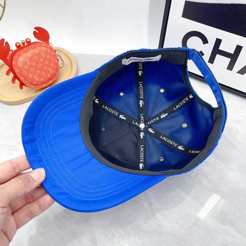 Lacoste cap dx (29)