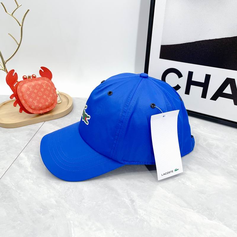 Lacoste cap dx (33)