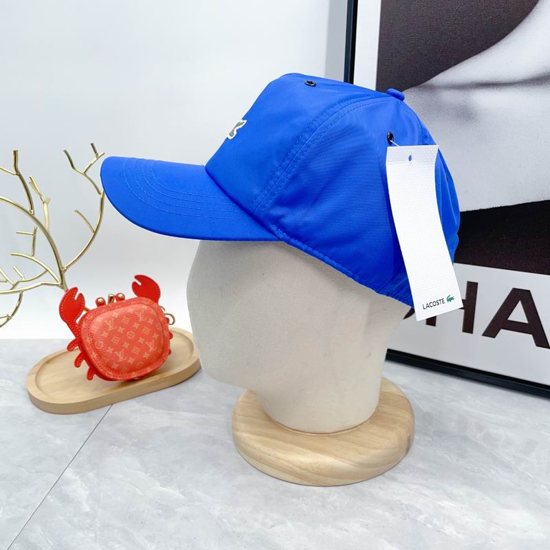 Lacoste cap dx (35)