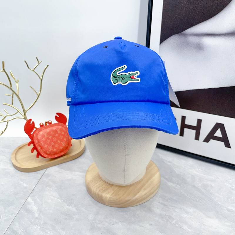 Lacoste cap dx (36)
