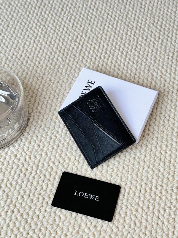 Loewe Card bag  (10)