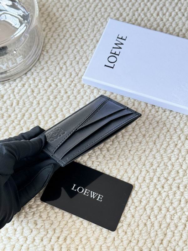 Loewe Card bag  (11)
