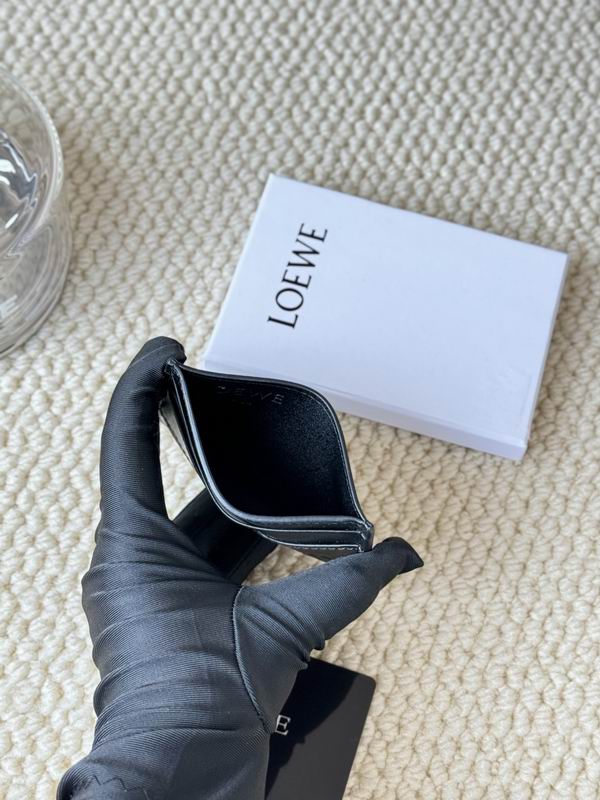 Loewe Card bag  (12)