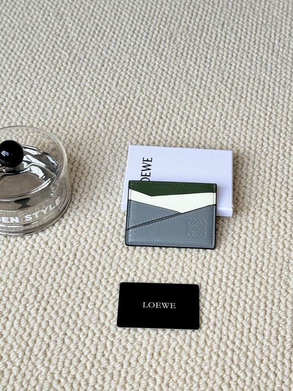 Loewe Card bag  (14)