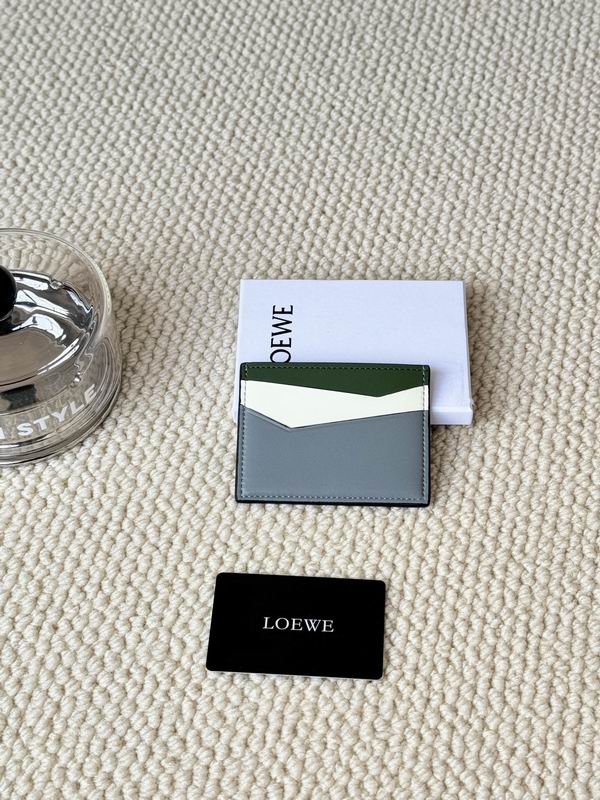 Loewe Card bag  (15)