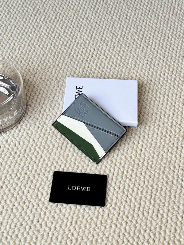 Loewe Card bag  (16)